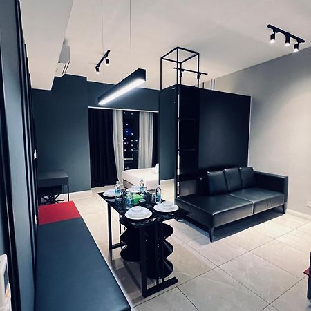 Axon Suites Pavilion By Victory House กัวลาลัมเปอร์ ภายนอก รูปภาพ