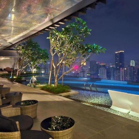 Axon Suites Pavilion By Victory House กัวลาลัมเปอร์ ภายนอก รูปภาพ