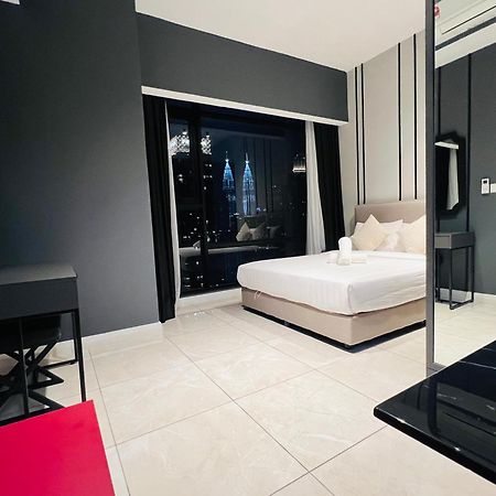Axon Suites Pavilion By Victory House กัวลาลัมเปอร์ ภายนอก รูปภาพ