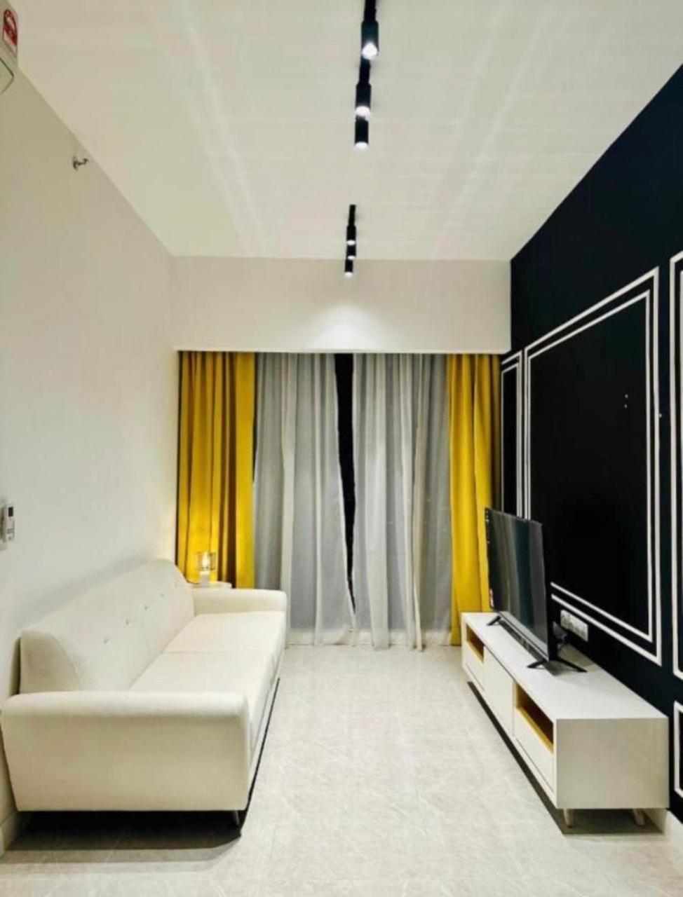 Axon Suites Pavilion By Victory House กัวลาลัมเปอร์ ภายนอก รูปภาพ