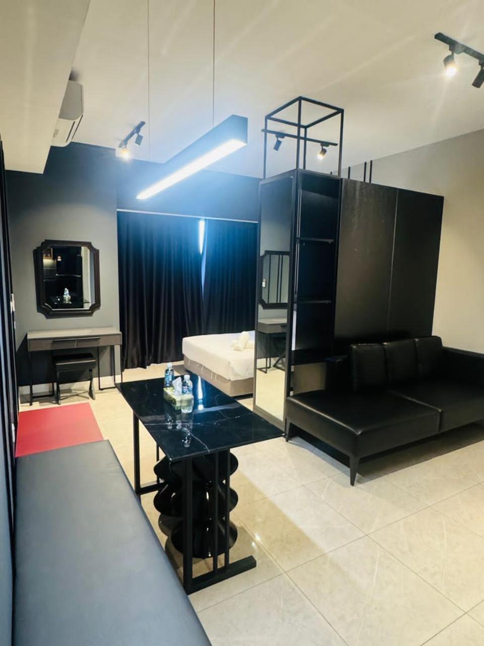 Axon Suites Pavilion By Victory House กัวลาลัมเปอร์ ภายนอก รูปภาพ