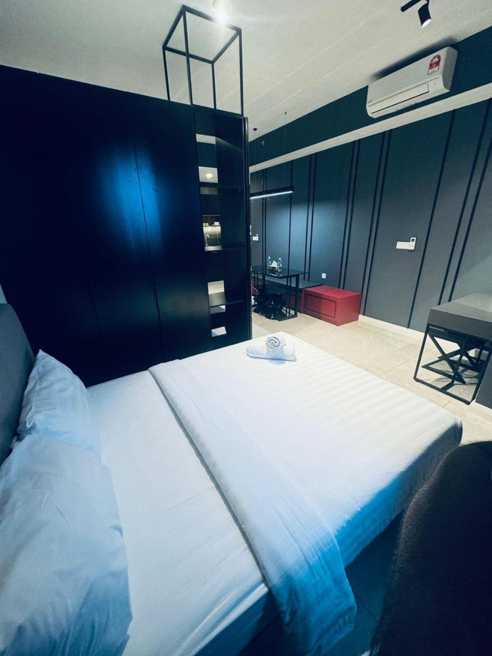 Axon Suites Pavilion By Victory House กัวลาลัมเปอร์ ภายนอก รูปภาพ