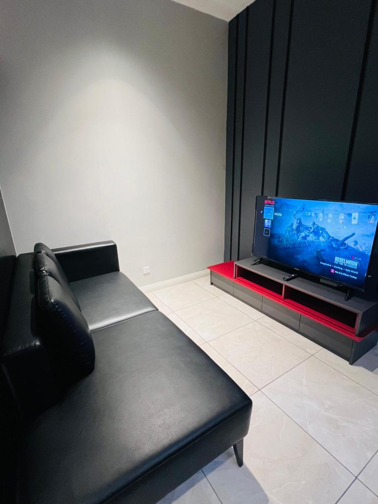 Axon Suites Pavilion By Victory House กัวลาลัมเปอร์ ภายนอก รูปภาพ